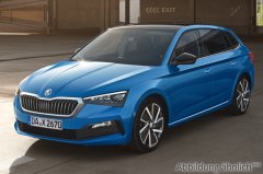 Skoda Scala 1.0 TSI 70kW Selection 5-Gang