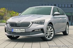 Skoda Scala Tour 1.0 TSI 95PS