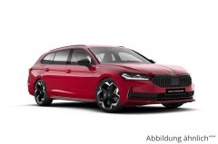 Skoda Superb 1.5 TSI mHEV DSG Essence Combi 7-Gang