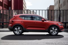 Volvo XC40 T2 Essential Auto 8-Gang