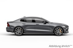 Volvo S60 B4 Plus Dark DCT 7-Gang