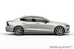 Volvo S60 B4 Plus Dark DCT 7-Gang
