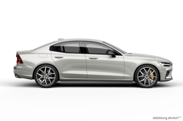 Volvo S60 T8 Recharge AWD Recharge Plus Dark Auto 8-Gang