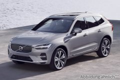 Volvo XC60 B4 Essential Auto 8-Gang
