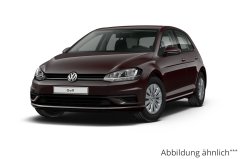 VW Golf Comfortline 4 Türen 1.0 TSI OPF 5-Gang