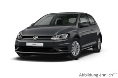 VW Golf Comfortline 1.0 TSI OPF 4 Türen  5-Gang