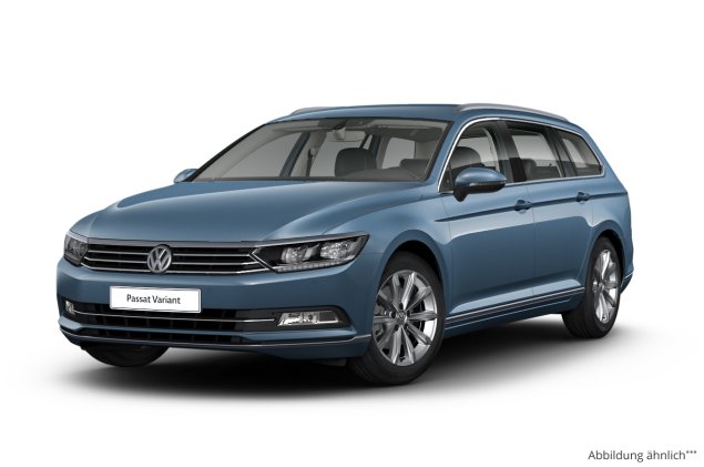 VW Passat Variant Comfortline 2.0 TDI SCR  6-Gang