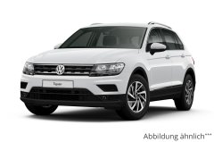 VW Tiguan Trendline 2.0 TDI SCR 6-Gang