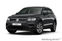 VW Tiguan IQ DRIVE  2.0 TDI SCR 6-Gang