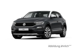VW T-Roc 1.0 TSI OPF 6-Gang