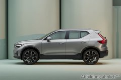Volvo XC40 B3 Core DCT 7-Gang