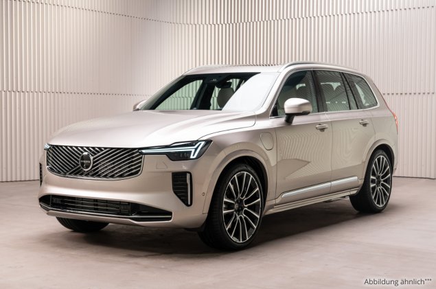 Volvo XC90 B5 AWD Core Auto 8-Gang