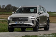 Volvo XC90 B5 AWD Core Auto 8-Gang