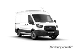 Ford E-Transit Basis LKW 350 L2 H2 68KW/h Heckantrieb