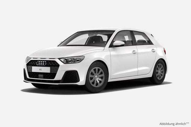 Audi A1 Sportback A1 30 TFSI 6-Gang