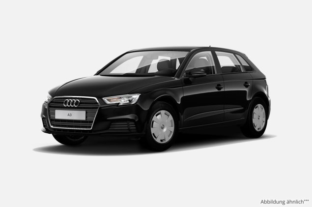 Audi A3 Sportback NEU 1.0 TFSI 6-Gang