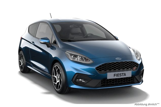 Ford Fiesta ST X Lim.3 1,5L EcoBoost 6-Gang