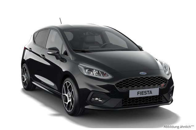 Ford Fiesta ST X Lim.5 1,5L EcoBoost 6-Gang