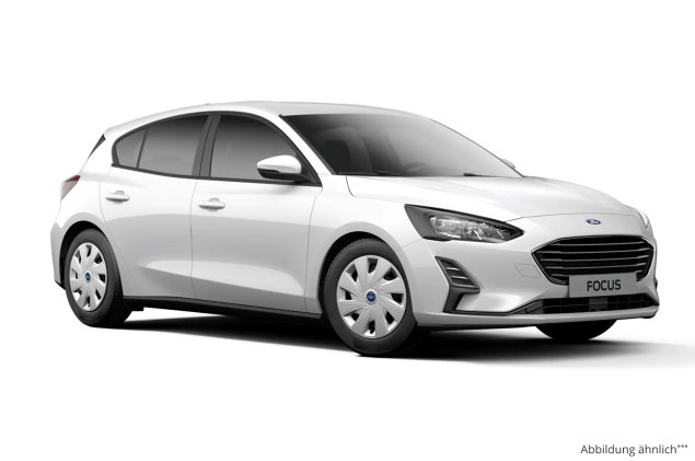Ford Focus ST-Line Lim.5 1,0L EcoBoost Hybrid 6-Gang