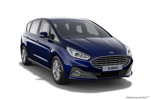 Ford S-MAX Trend 2.5L Duratec FHEV Automatik