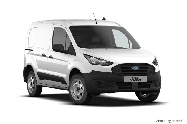 Ford Transit Connect Trend 210 L1 1,0L EcoBoost 6-Gang