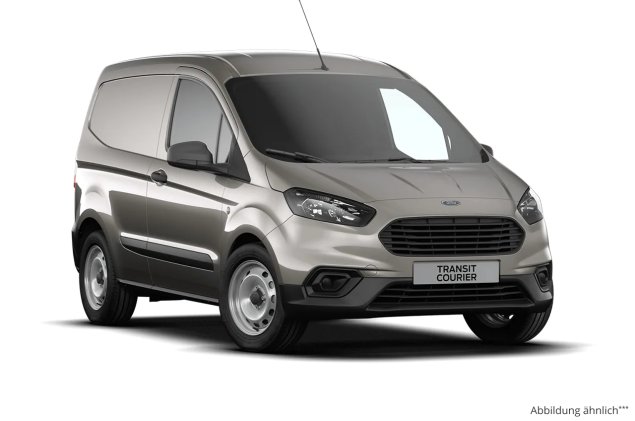 Ford Transit Courier Trend 1.0L EcoBoost 6-Gang