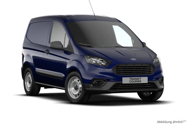 Ford Transit Courier Trend 1.5L TDCi 6-Gang