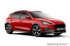 Ford Focus Active Lim.5 1,0L EcoBoost 6-Gang