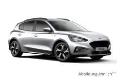Ford Focus Active X Lim.5 1,0L EcoBoost Hybrid 6-Gang