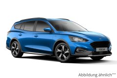 Ford Focus Active Turnier 1,0L EcoBoost Hybrid 7-Gang Automatik
