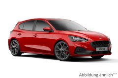 Ford Focus ST X Lim.5 2,3L EcoBoost 6-Gang