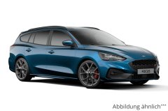 Ford Focus ST X Turnier 2,3L EcoBoost 7-Gang Automatik