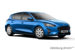 Ford Focus ST-Line X Lim.5 1,0L EcoBoost 6-Gang