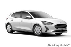 Ford Focus ST-Line Lim.5 1,0L EcoBoost Hybrid 6-Gang