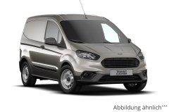 Ford Transit Courier Trend 1.0L EcoBoost 6-Gang