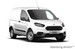 Ford Transit Courier Trend 1.5L TDCi 6-Gang