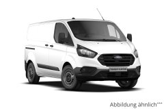 Ford Transit Custom Kasten Trend 280 L1 H1 2,0L EcoBlue 6-Gang