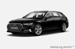 Audi A6 Avant Basis 40 TDI 7-stufige S tronic