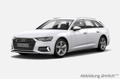 Audi A6 Avant Basis 40 TDI 7-stufige S tronic