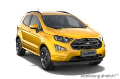 Ford EcoSport ST-Line 1,0L EcoBoost 6-Gang