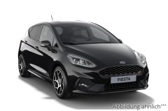 Ford Fiesta ST X Lim.5 1,5L EcoBoost 6-Gang