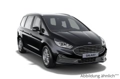 Ford Galaxy Trend 2.5L Duratec FHEV Trend Automatik