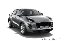 Ford Puma Titanium 1,0L EcoBoost Hybrid 6-Gang