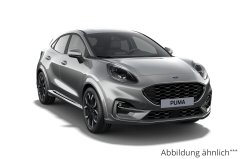 Ford Puma ST-Line X 1,0L EcoBoost Hybrid 7-Gang Automatik