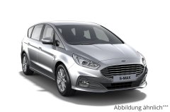 Ford S-MAX ST-Line 2.5L Duratec FHEV Automatik