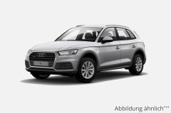 Audi Q5 NEU basis 35 TDI quattro 7-Gang S tronic