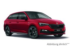 Skoda Scala 1.0 TSI 70kW MONTE CARLO 5-Gang