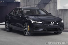 Volvo S60 B4 Plus Dark DCT 7-Gang