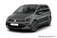 VW Touran Comfortline 2.0 TDI SCR, 6-Gang