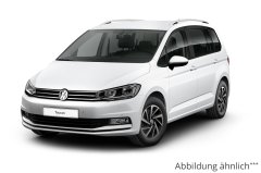 VW Touran Trendline 1.6 TDI SCR, 6-Gang